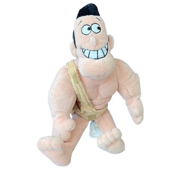 Disney’s Gorge Of The Jungle NWT - Picture 7 of 9